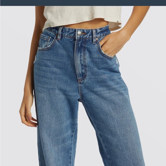 Billabong Jeans NWT - Picture 3 of 4